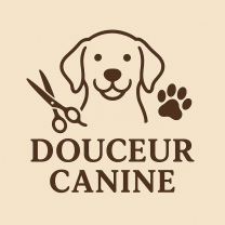 Service : toilettage chien